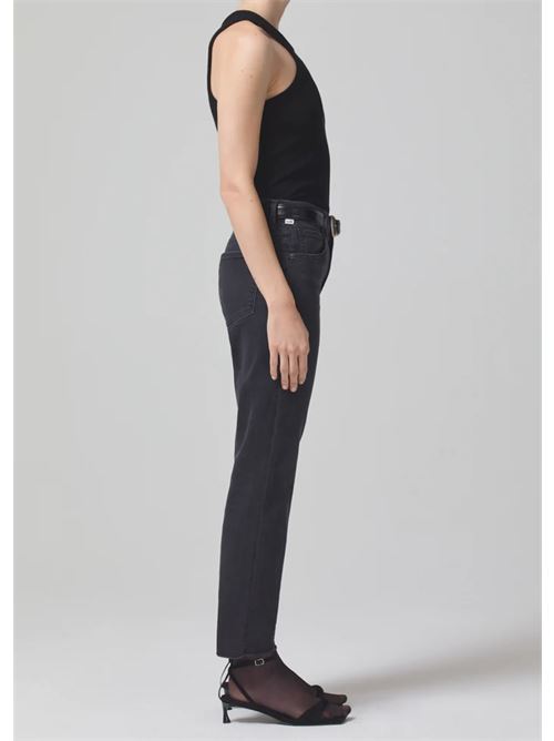 Jeans Isola Straight Crop CITIZENS OF HUMANITY | 2081B-1149ISOLASTRAIGHTREFLE